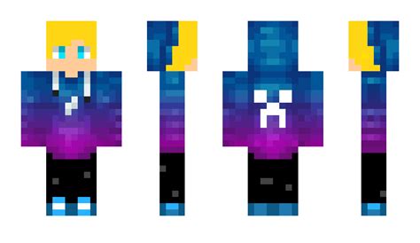 Julucool Minecraft Skin — Skinmc