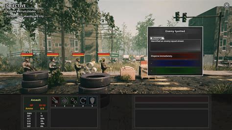 Squad Game on Steam