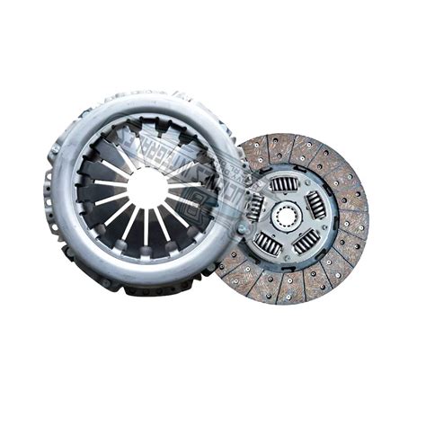 KIT CLUTCH HYUNDAI H400 H500 Soluciones IHD