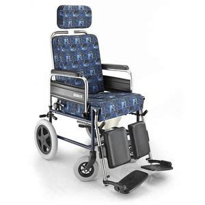 Manual Wheelchair Bariatric Surace Outdoor With Legrest