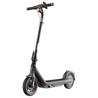 Trottinette Lectrique Ninebot E Pro E Powered By Segway W Noir