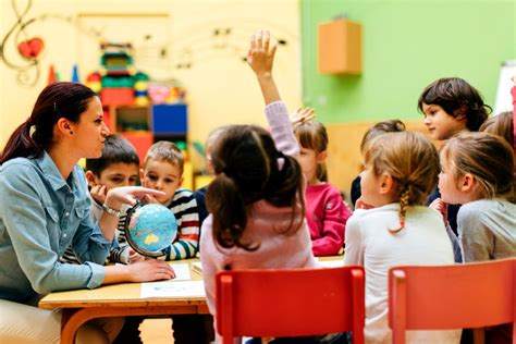 📚la Relación Entre Los Estudiantes Y El Maestro Responsabilidades