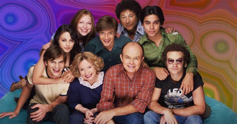 The Tragic Death Of Laurie From That 70s Show