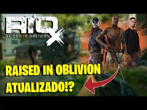 Steam Community RIO Raised In Oblivion