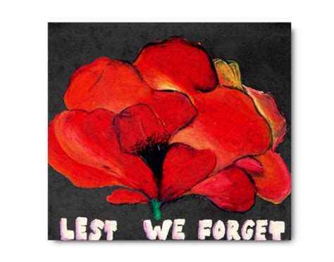 Crayola Canada Lesson Plans Remembrance Day Poppy Inspired By