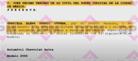 Gustavo Adolfo Infante Señaló A Sandra Cuevas Por Deberle Dinero Infobae