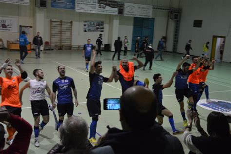 Importante Vittoria Per 7 5 In Coppa Italia Per Il Marsala Futsal Sul