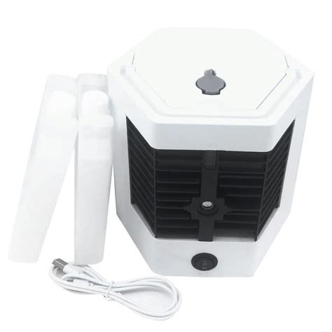 Climatiseur Portable Humidification Personnelle Ventilateur De