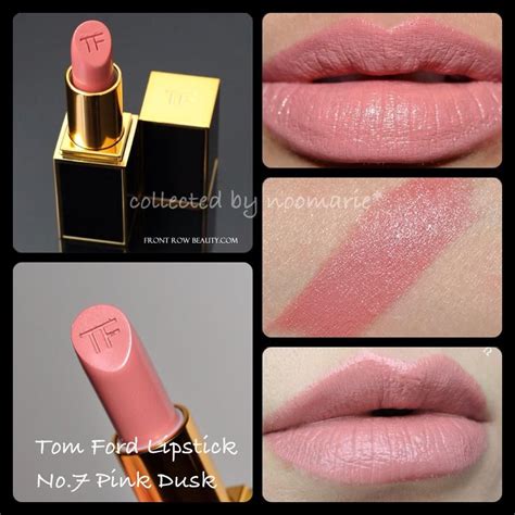 Introducir 63 Imagen Tom Ford Dusty Pink Lipstick Abzlocal Mx