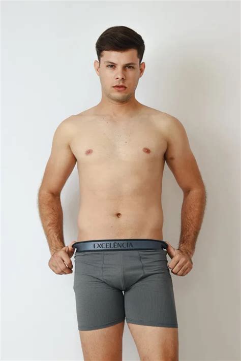 Cuecas Excel Ncia Lingerie