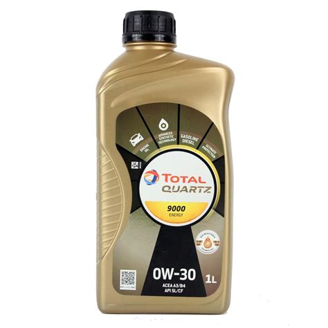 TOTAL QUARTZ INEO 0W-30 AUTODOC