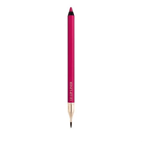 Lancôme Le Lip Liner Crayon Contour Lèvres Waterproof Avec Pi Nceau