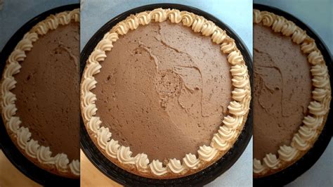 Costcos Chocolate Peanut Butter Pie Is The Perfect Potluck Dessert