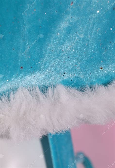 Rosalina Derivative Sexy Lingerie Set Christmas Furry Cutout Bodysuit With Short Cape Top