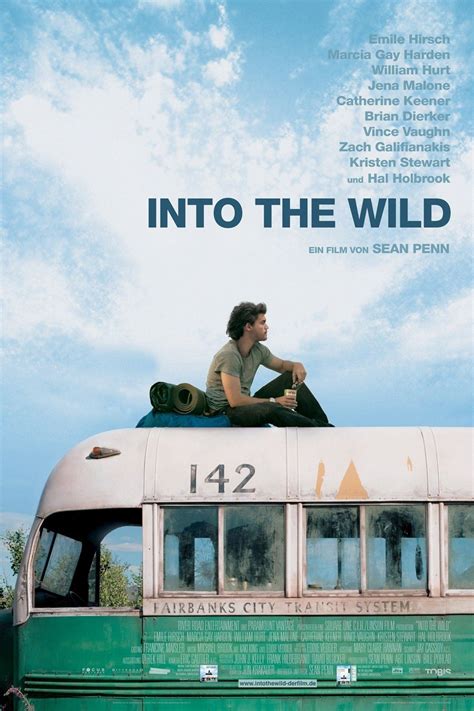 Into the Wild: Trailer 1 - Trailers & Videos - Rotten Tomatoes