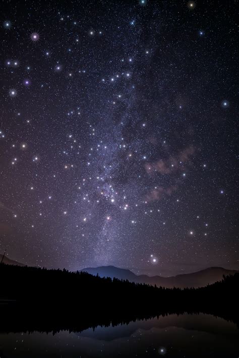 Foto De Stock Gratuita Sobre Al Aire Libre Astrofotografía Astrología