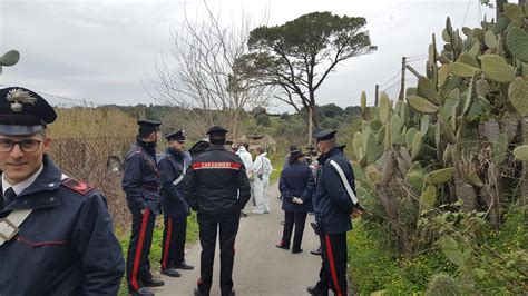 Freddato Con Un Colpo Di Arma Fuoco Ucciso Ex Carabiniere Nel