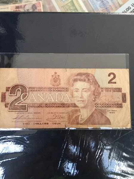 Jual Uang Canada 2 Dollar Lama Di Lapak Aryanto Herlambang Bukalapak