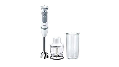 Braun Blender ręczny Multiquick 5 Vario MQ 5220 WH 1000 W Braun