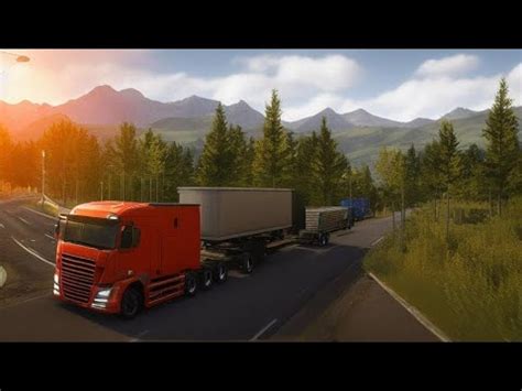 How Luxembourg Delivered Protective Equipment With Euro Truck Simulator