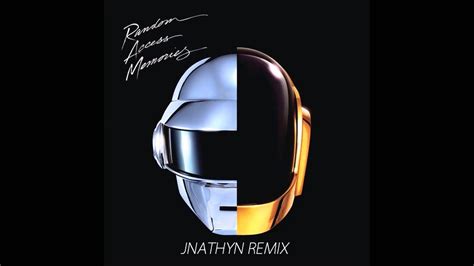 Daft Punk Giorgio By Moroder Jnathyn Remix Youtube