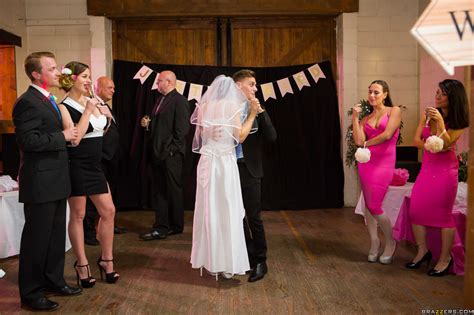 An Open Minded Marriage Porn Pic