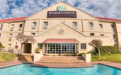 Road Lodge Kimberley