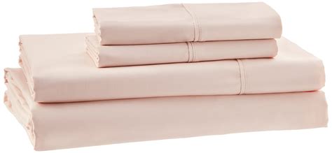 Amazon Aware 100 Organic Cotton Sheet Set