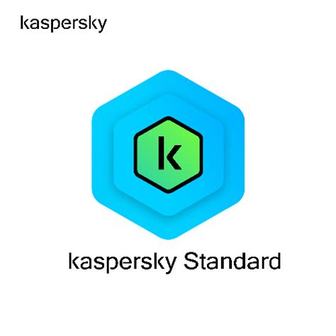 Kaspersky Standard | Software Distributor | Softvire