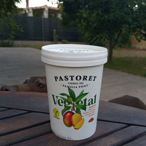 Pastoret Pastoret Vegetal De Almendra Y Mango Reviews Abillion