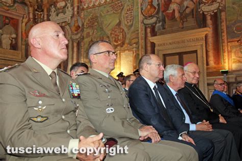 Esima Festa Della Polizia Tusciaweb Eu