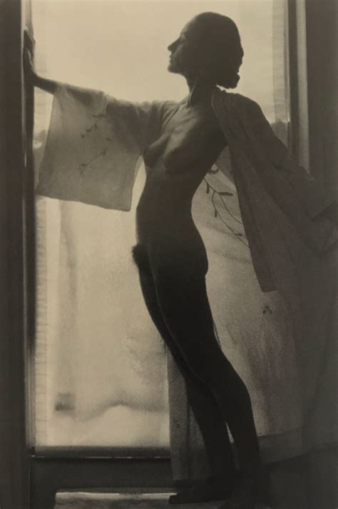 ChristopherBarnard Georgia OKeeffe By Alfred Stieglitz 1918