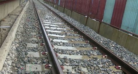 Nscdc Arrests Suspected Railway Vandals Impounds Items Worth N M