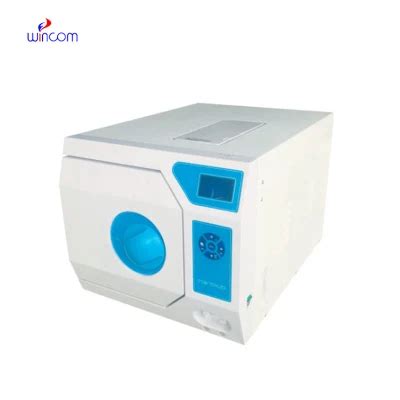 Table Top Autoclave Medical Dental Autoclave Steam Sterilizer 18L 23L