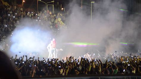 IL PIU GRANDE SPETTACOLO DOPO IL BIG BANG JOVANOTTI Live In Messina