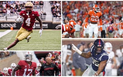 2023 NFL Draft: Ranking the Ravens' draft picks by potential for Year 1 ...