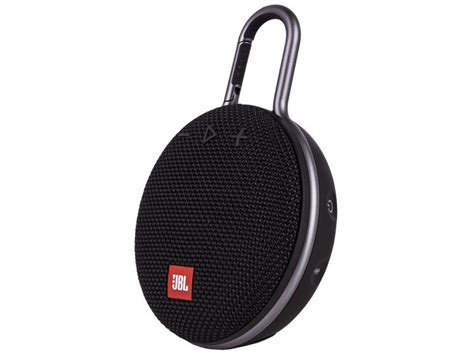 Портативная акустика JBL CLIP 3 (JBLCLIP3WHT) - Купить в Ташкенте