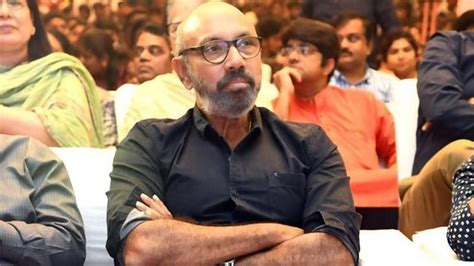 Baahubali Actor Sathyaraj Hospitalised After Testing Positive For COVID