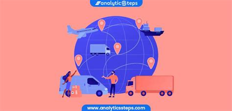 What Is Logistics Management Types And Benefits Analytics Steps