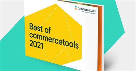 Best Of Commercetools 2021 Booklet Commercetools