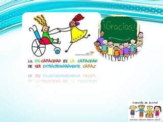 Educacion Fisica Adaptada PPT Descarga Gratuita