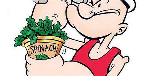 Spinach Album On Imgur