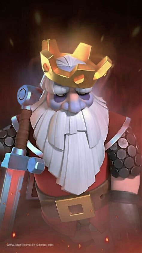 Si Te Gusto Esta Imagen Busca Mas En Mi Tablero De Clash Of Clans Game Character Design 3d