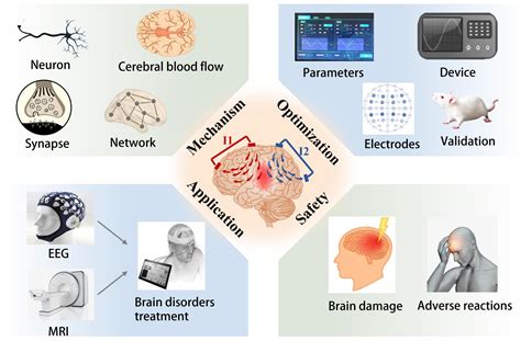 Frontiers A Novel Non Invasive Brain Stimulation Technique “temporally Interfering Electrical