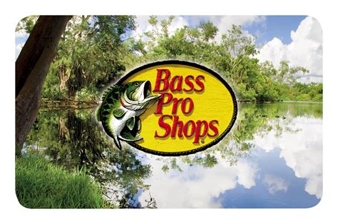 Bass Pro Shops Pond T Card Cabela S