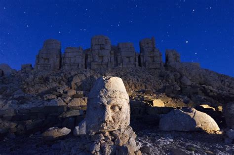 Atalarımız Burada Yaşarmış Türkiyedeki En Eski Yerleşim Birimleri