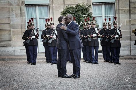 Afrikarabia Sommet De Loif Couac Diplomatique Sur La Crise Lest