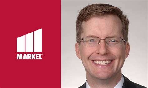 Mike Heaton Appointed Chief Operating Officer Of Markel Group