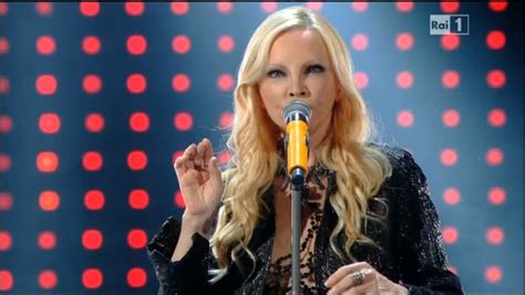 Vinci Subito Con Sorrisi Il Concerto Di Patty Pravo E Enter Hamlet