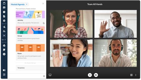 Best Virtual Meeting Software For Your Team